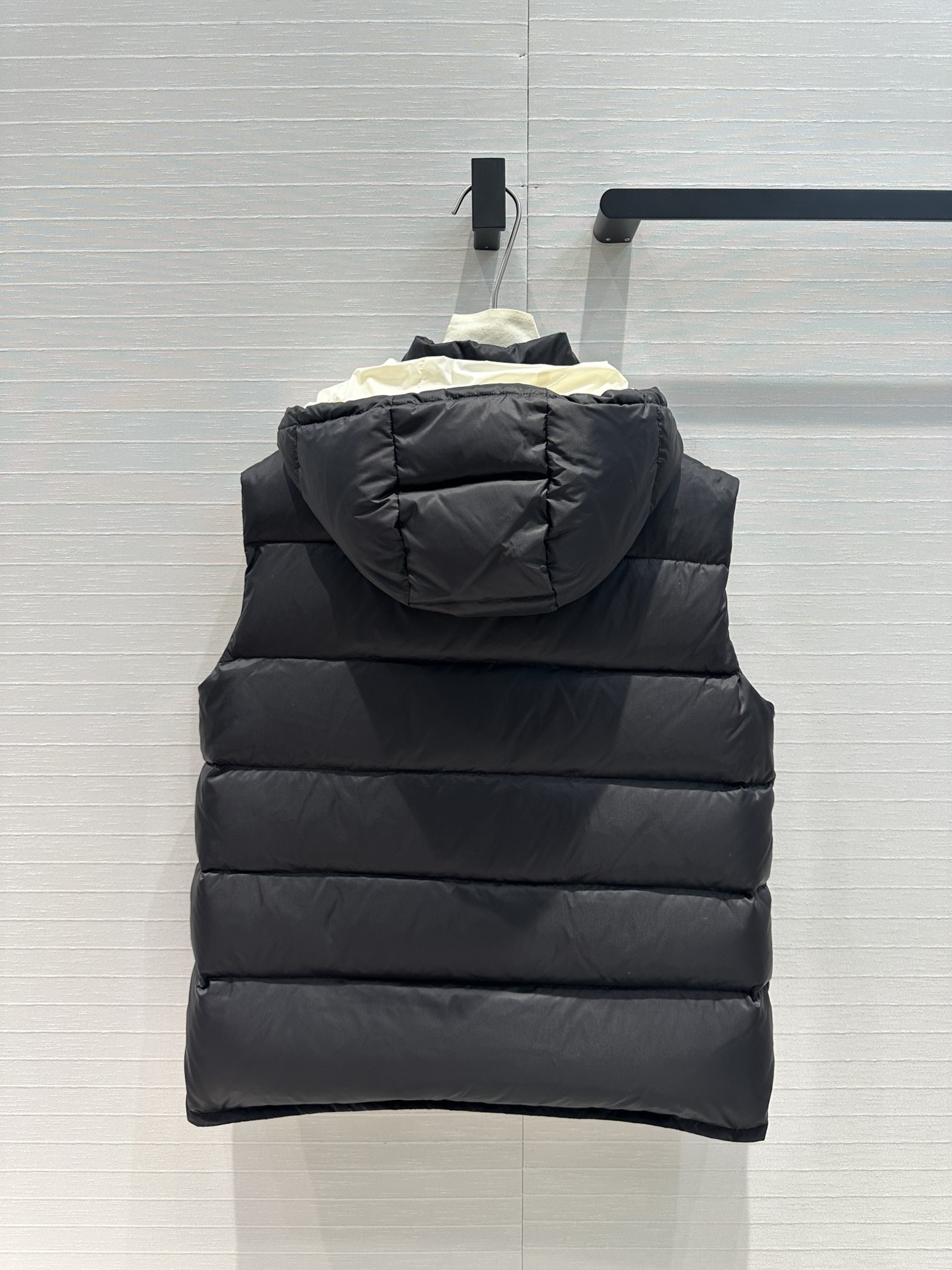 Prada Down Jackets